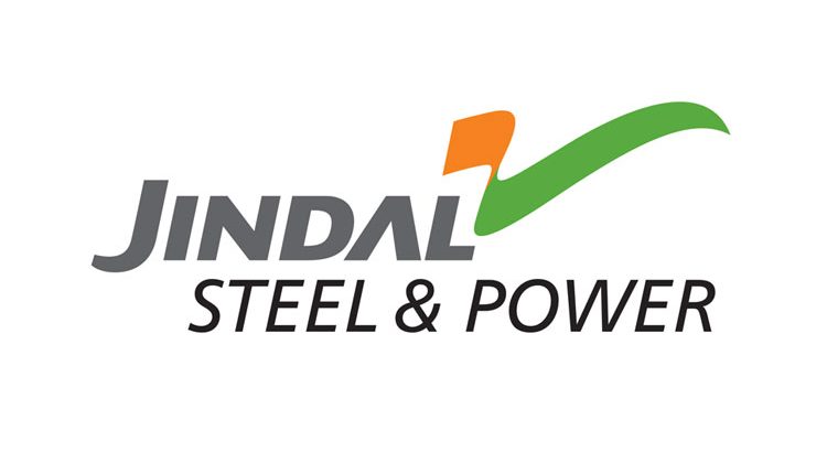 Jindal Steel and power ltd