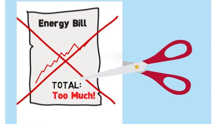 Slash your energy bill by 35% using Device-level Analytics and Machine Learning