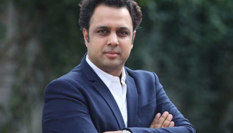 Ashish Mangal, Director, Dynamic Cables