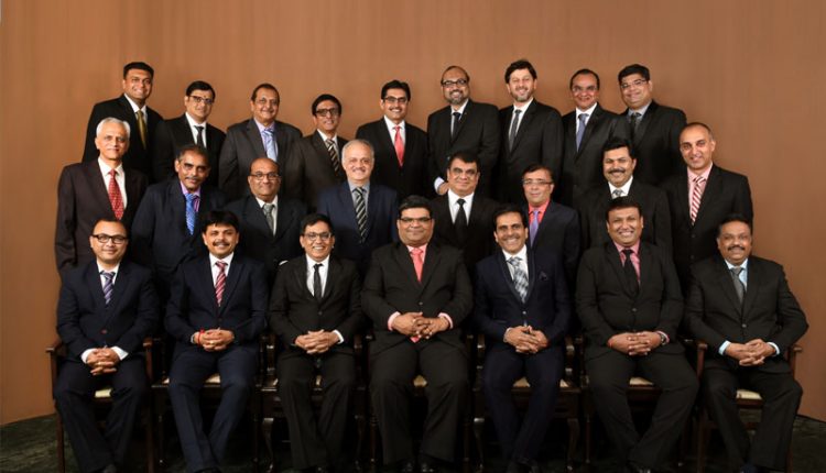 EMA - The voice of the Industry