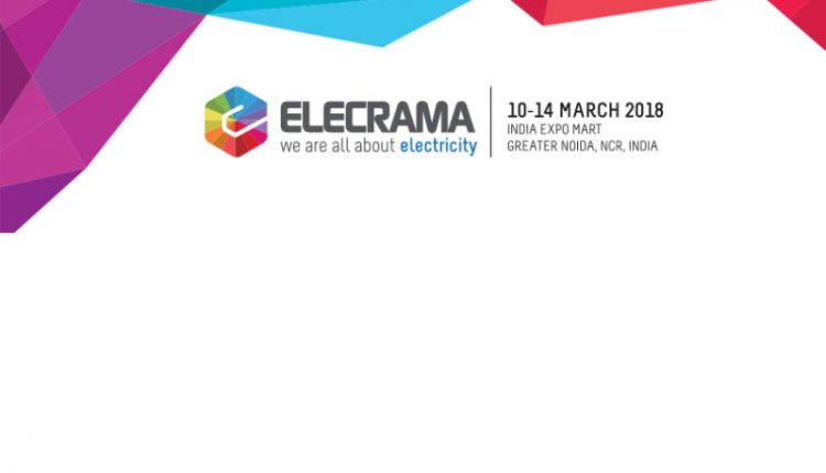 Elecrama 2018