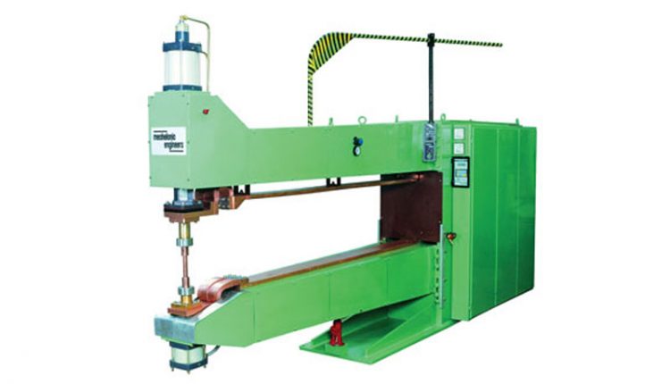 Mechelonic : Dedicated to innovation & excellence