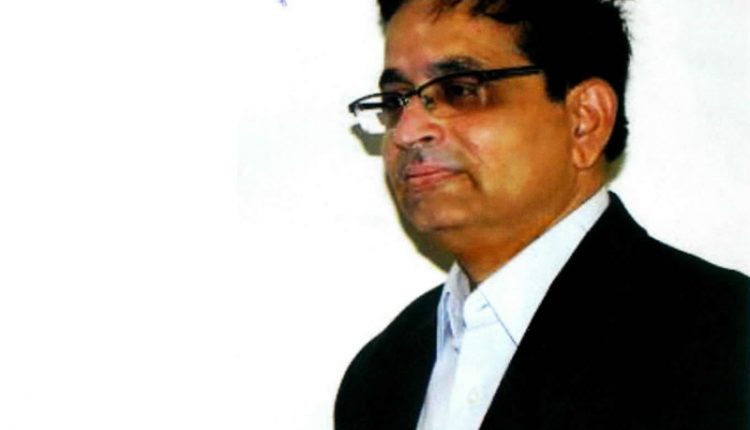 Mr Satish Godbole Vice Presedent, Head Large Drives, Process Industries & Drives, Siemens Ltd