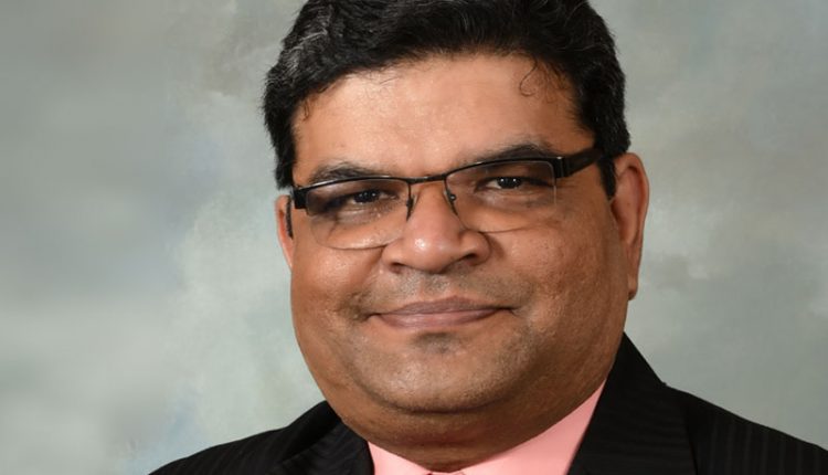 Nishel Shah - Partner XL ELECTRICALS