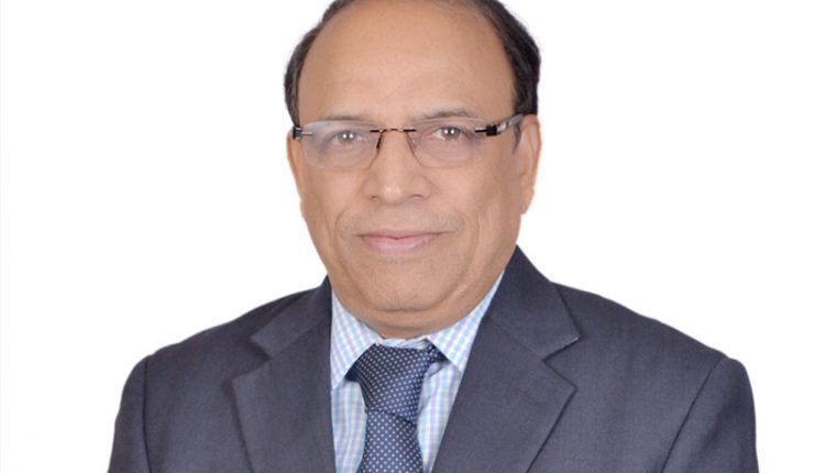 R V Talegaonkar, Executive Director, Group I, CTR Manufacturing Industries Limited