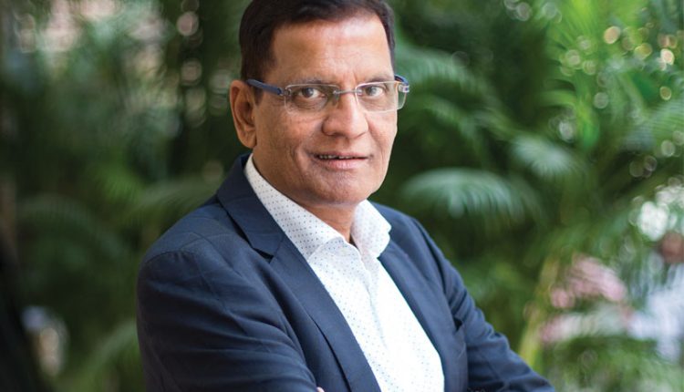 Mr. Shreegopal Kabra, Managing Director & Group President, RR Global