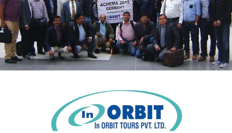 ACHEMA 2018 : What will the process industry look like in 2025?