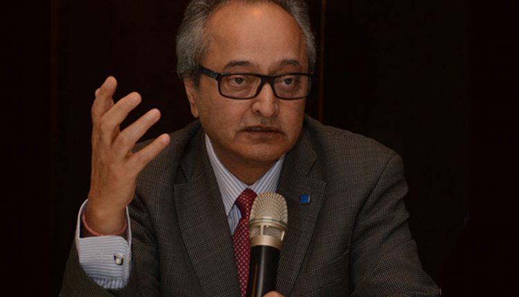 Dr. Jai Hakhu, Chairman, Horiba India