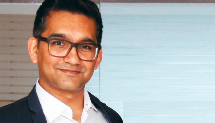 Nishit Behera - Executive Director- Business Development and Strategy, RSB Transmissions (India) Limited