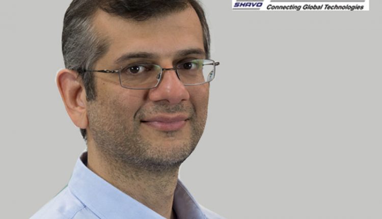 Rushil Shah, Managing Director, Shavo Technologies Pvt. Ltd.