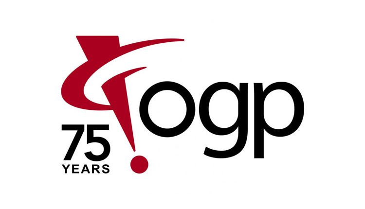 OGP Celebrates 75th Anniversary