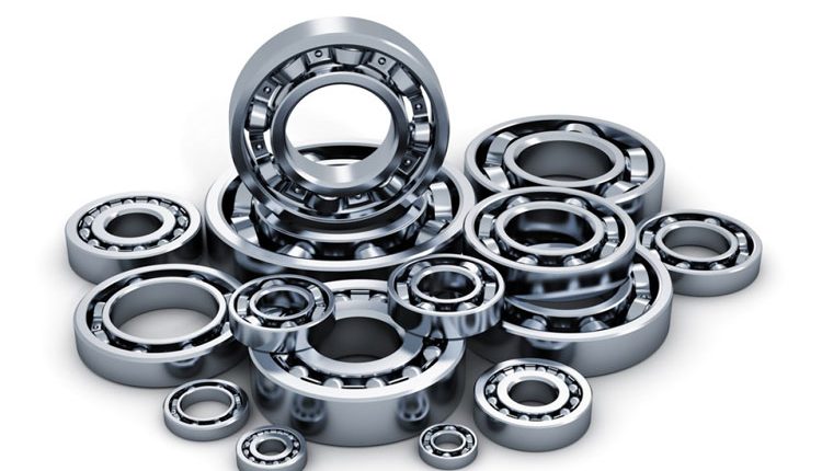 Industrial Ball Bearing Market Analysis