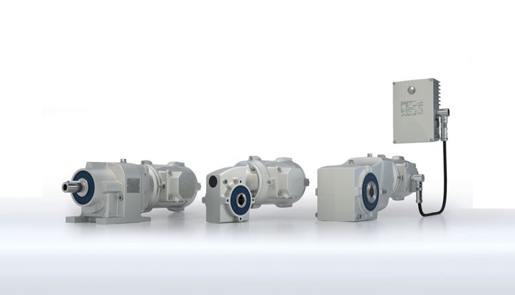 NORD’s drive solutions for the food and beverage industry