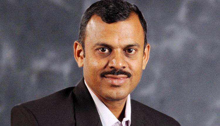 Shankar Rajaram is Senior Vice President-Sales Development at Grundfos India