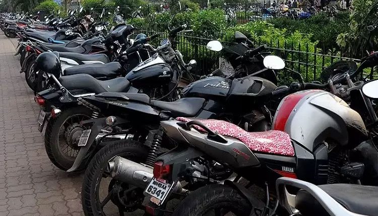 Two-wheeler segment seems buoyant on festival sales but may not last