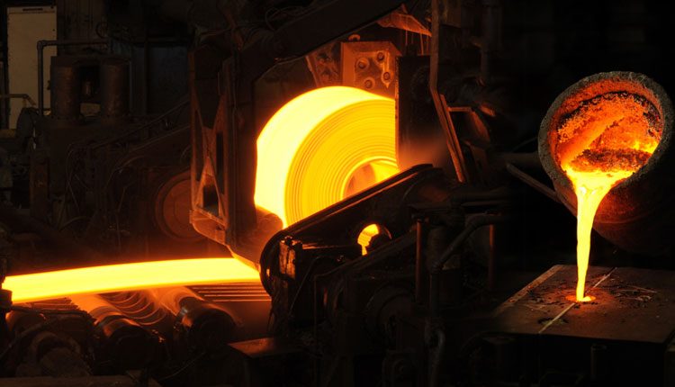 casting and forging industry