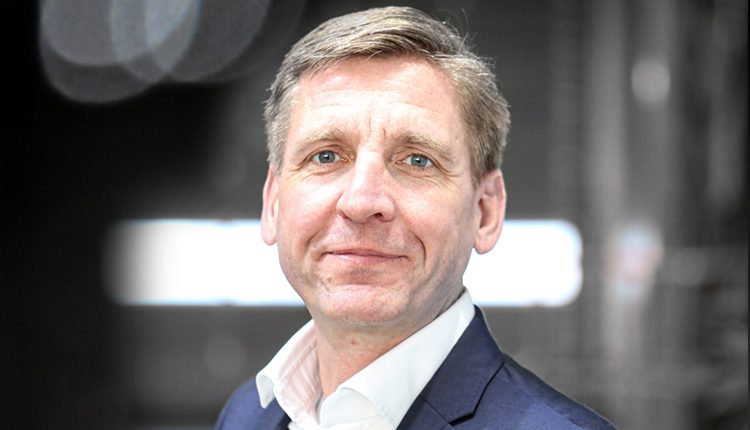 Christian Kleinjung as new CFO Hennecke GROUP