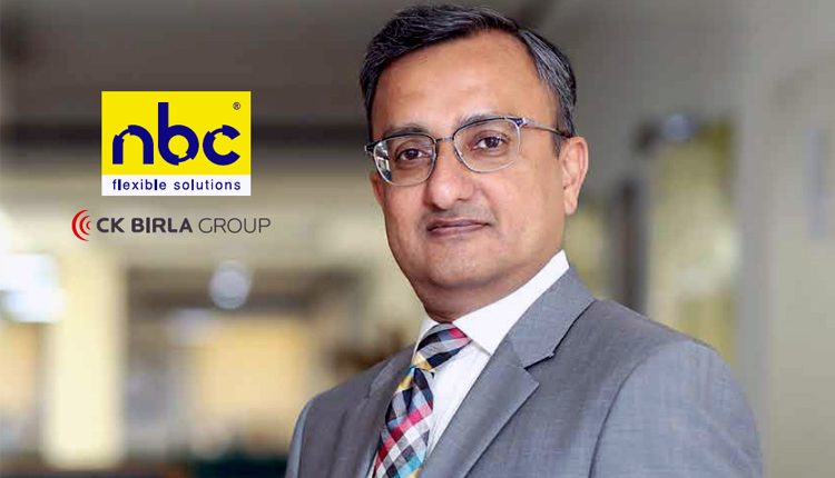 Rohit Saboo, President & CEO, National Engineering Industries Ltd.