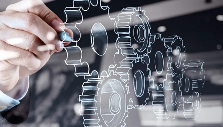 Maslow theory of hierarchy for current manufacturing challenges