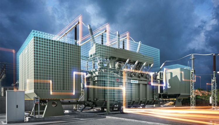 How to design transformers for industrial buildings