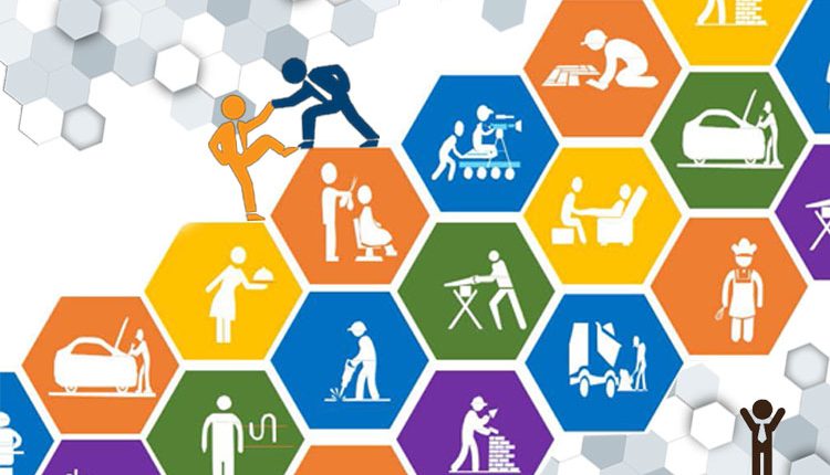 Future of Indian skills and skill development