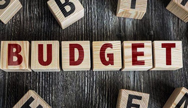 Union Budget 2021-22