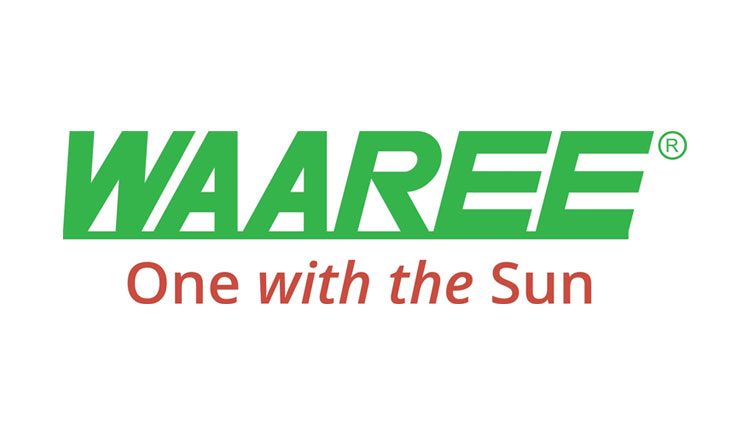 WAAREE energy - EPC Company of the Year