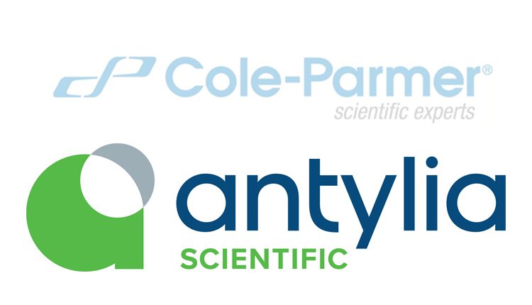 Cole-Parmer is now Antylia Scientific