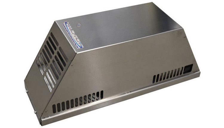 RGF® Environmental Group Introduces the Portable Active Air Purification System