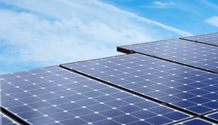 Sunrun Solar stands ready as solar power sweeps the nation and gas use goes down