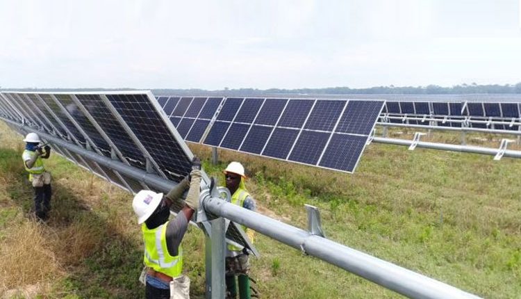 Simple Energy, LLC begins offering solar panel and battery storage installation in Houston, Texas