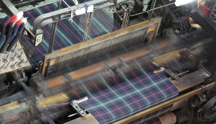 Excel Composite for advancing automated machinery