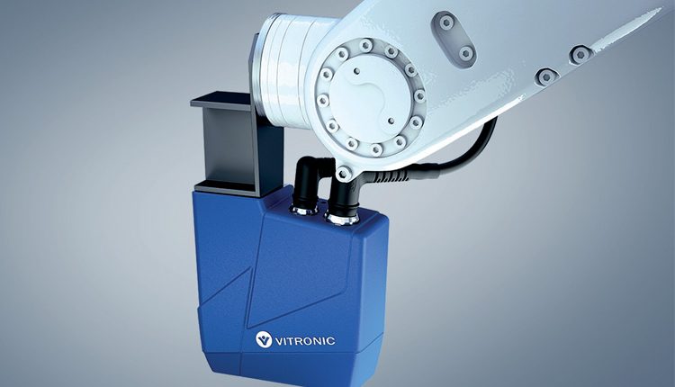 Multiprotocol connectivity for Optical Inspection Systems