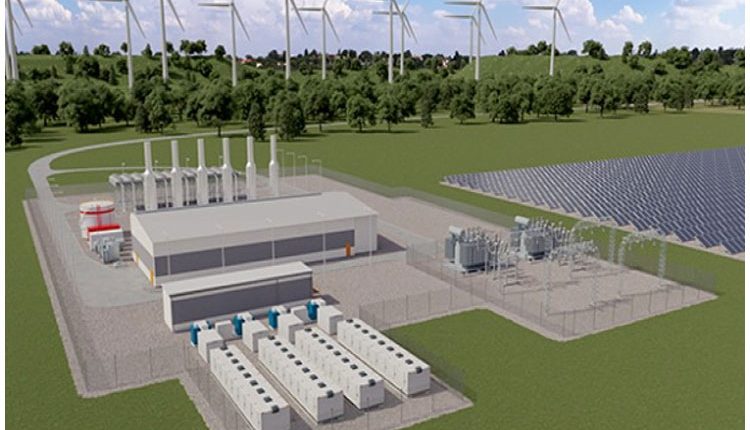 Oil India awarded a contract for 30 MW Power Plant to Wärtsilä