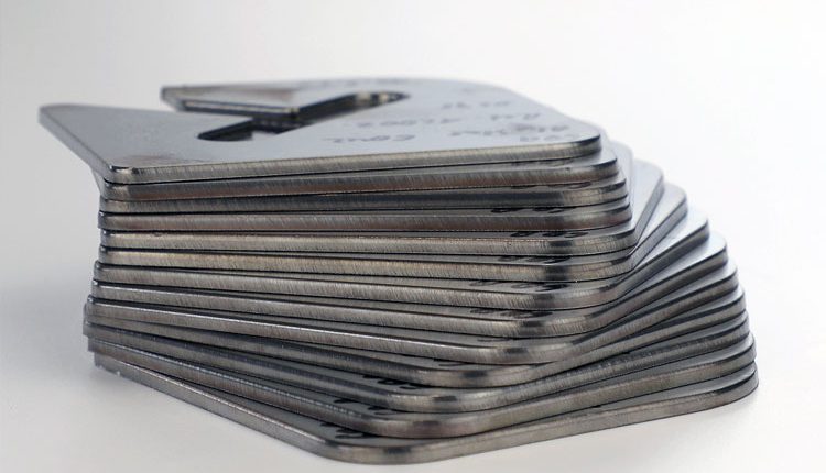 Good Plasma Cut Quality Kjellberg