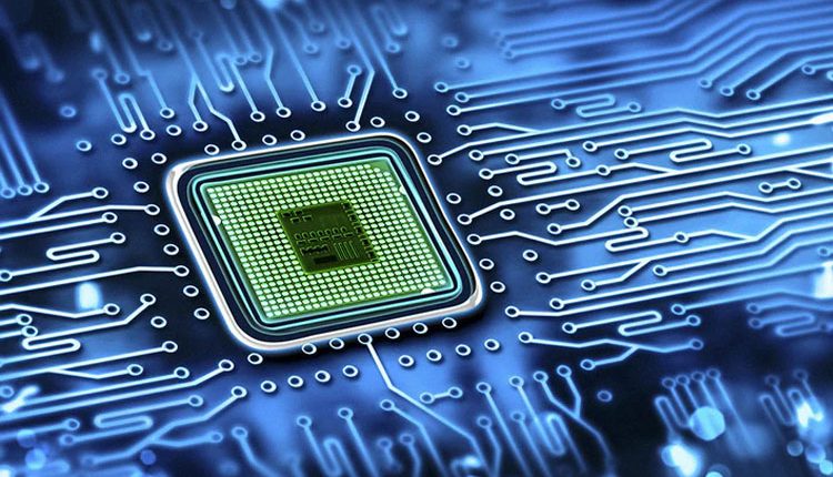 Semiconductor Industry 2021