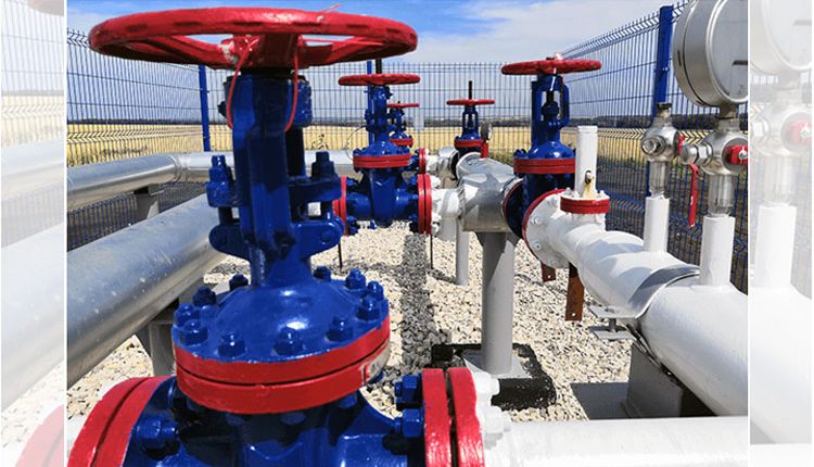 Pumps and valves play crucial roles in plant safety, green compliance