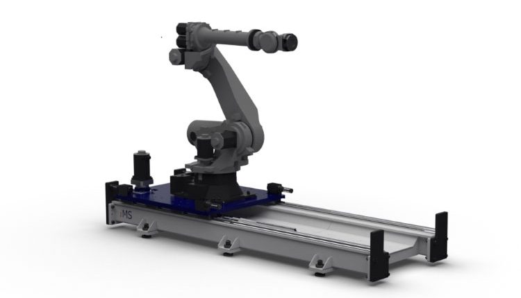 Rollon Acquires iMS, Expanding Its Lineup of Linear Actuator Modules and Robotic Transfer Units for Heavy Payloads