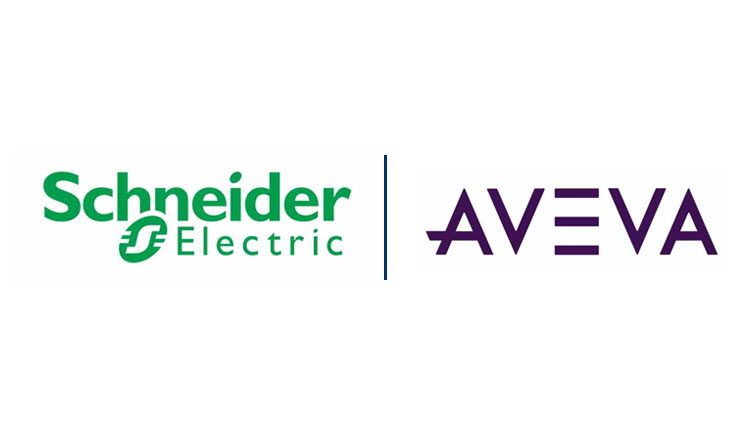 AVEVA and Schneider Electric Enter Distributor Partnership