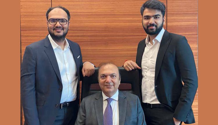 We are a market leader in bearing trade in India: Deepak Sultania, Durga Bearings