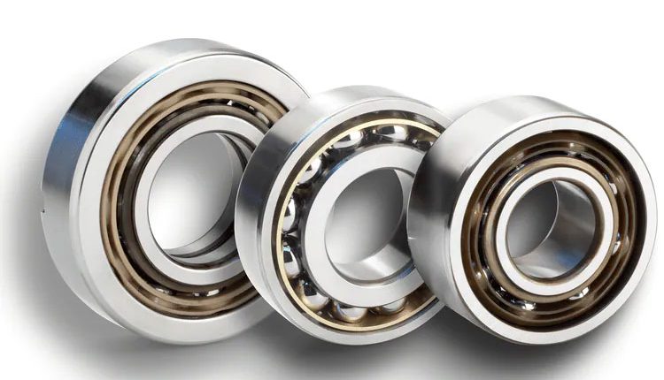 A Rolling Bearing is the heart of a rotary machine.