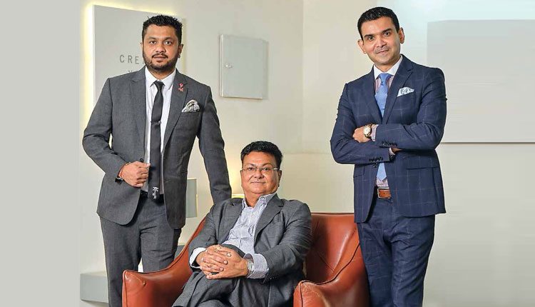 TEXSPIN Bearing & Automotive Systems: Technology driven growth with innovative solutions