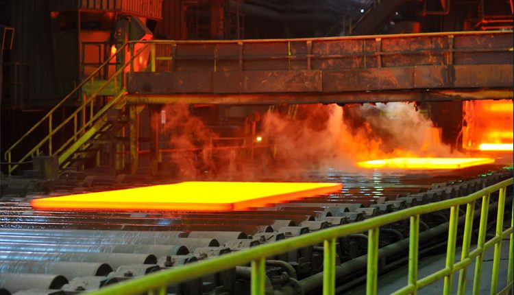 ABB electromagnetic brake systems for Tata Steel