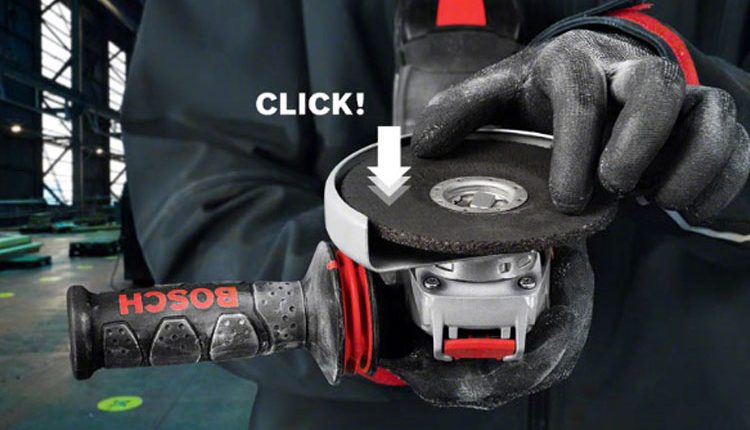 Bosch Power Tools introduces World’s-First innovative system