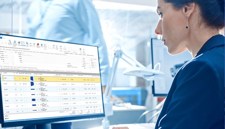 Leveraging Technology for Quoting Sigmanest