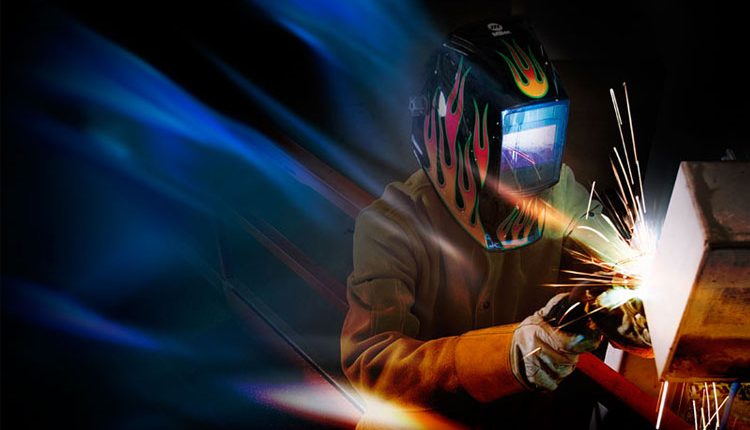 Welding sector looking at impending recovery despite pandemic setbacks