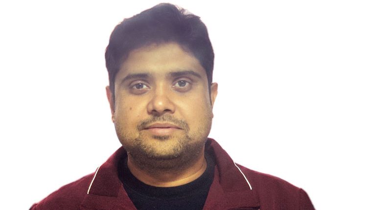 Sumit Kumar, Product Manager, CNC at Delta Electronics India