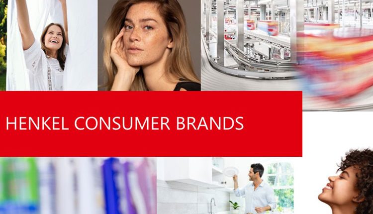 Henkel Consumer Brands new business unit for Beauty Care business