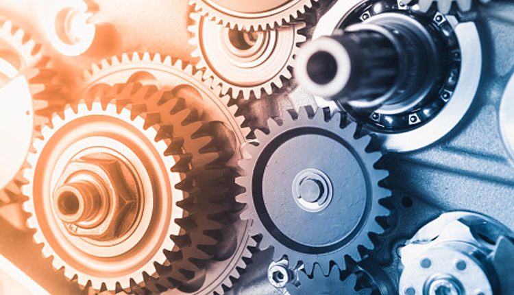 Geared Motors And Industrial Gears Markets