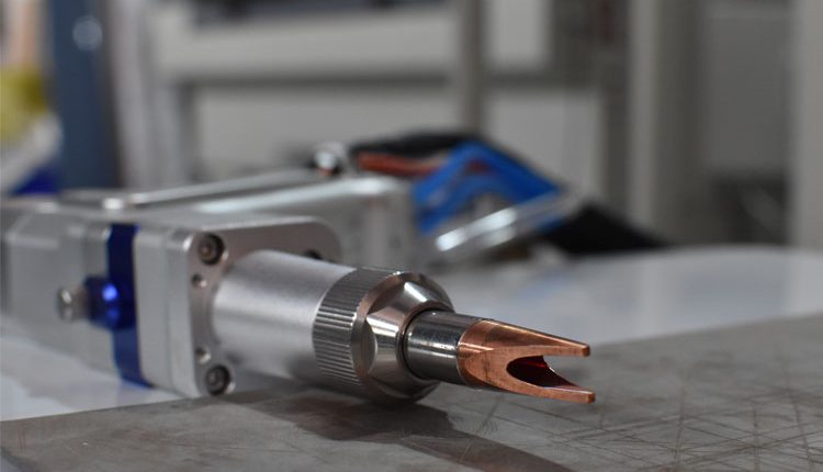 Galaxy Series: The Revolutionary Welding System